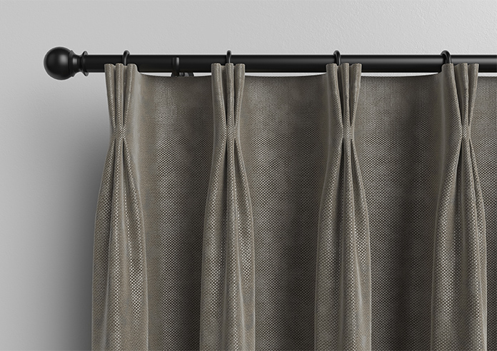 Oleander, Ash - Made to Measure Curtains - Image 11